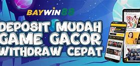 Baywin88 Lite Login Alternatif Login Daftar Online