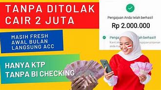 Pinjaman Online Limit Besar Bunga Rendah Tenor Panjang