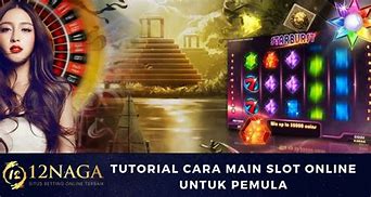 Tutorial Game Slot Pemula Modal 20K Perak Indonesia Terbaru